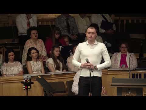 Solo: Bogdan Lototskiy | UBC Service | 06.29.2025