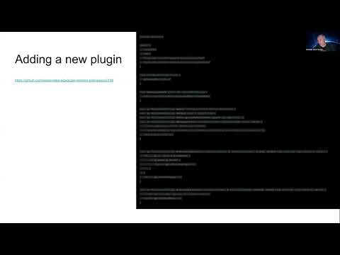 Network Policy API meeting for 20250826