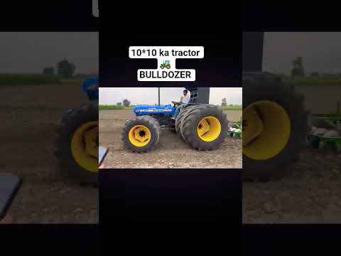 rohit deshwal na dale apna tractor mai 10 tyre #monster
