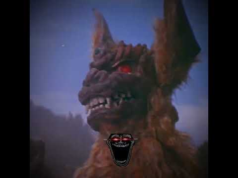 Godzilla Allies Edit 2 #godzilla #allies #edit #trollface #foryou #shorts #capcut #rodan #kong #no