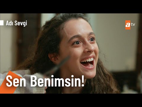 Volkan'ın takıntılı sözleri Zeynep'i çıldırttı! - @Adı Sevgi 1. Bölüm