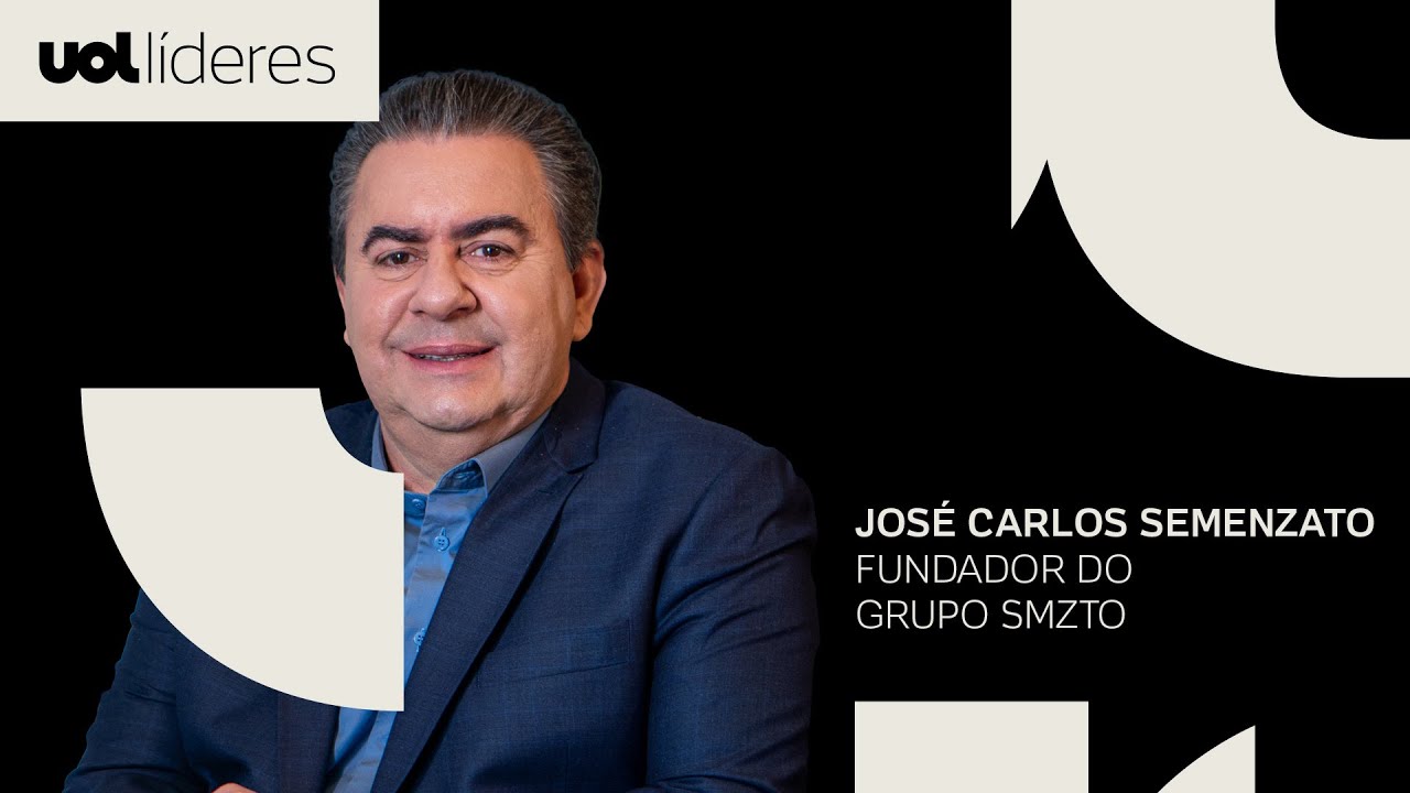 Fundador do Grupo SMZTO explica perfil de franqueados escolha de negócios e desafios no Shark Tank