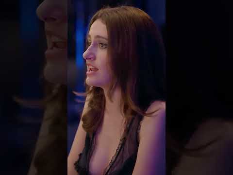 This one is for our lactose-inflawless girlies out there! WE SEE YOU! #THEIDOL #RachelSennott