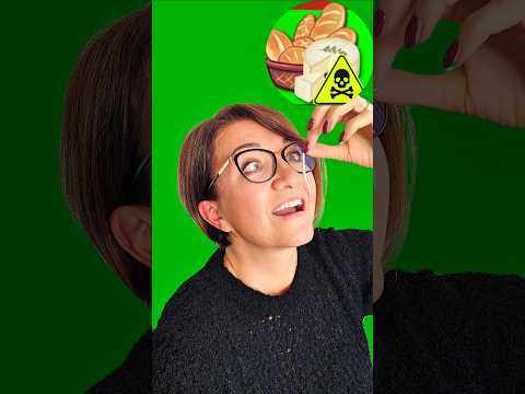 ⚠️⛔️DARÜBER schweigen sie! Die Wahrheit über Mehlwürmer im Essen!