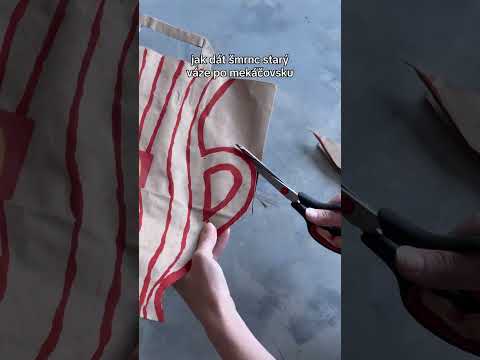 tohle je pro moje tvořilky