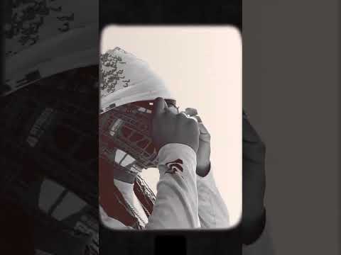 At peace, ready for war video thumbnail