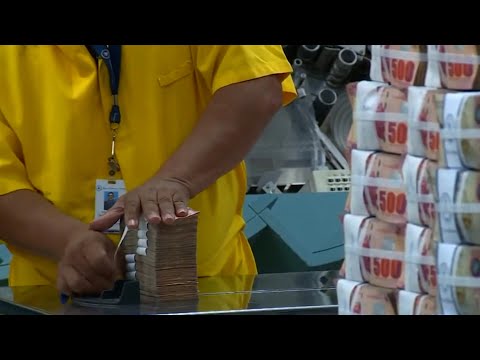 Truncamiento de cheques modernizará el sistema financiero nicaragüense
