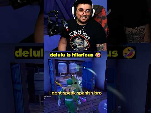 Que pasa BFF 🤣 #fortnite #lmao #delulu #troll #new #funny #powerrangers