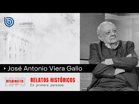 José Viera Gallo y el golpe: La influencia americana jugó un papel importante, pero no decisiva