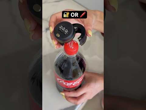 CODE COLA + MARKER😂 What’s your FAV prank?🔥