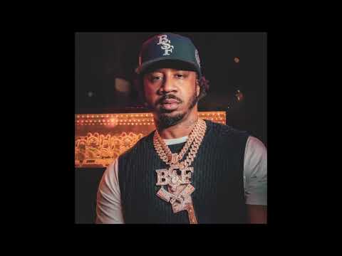Benny The Butcher Type Beat NEW 2026 (Prod. By Xane OTB)