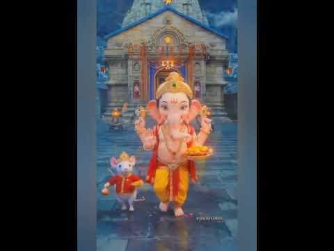 Bijnor hotstar Ganesh❤💞💞#song #hindugod #love