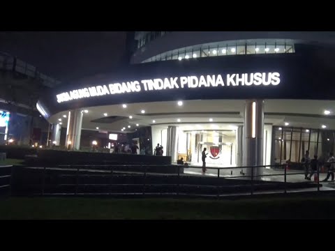 Eks Stafsus Nadiem Mangkir Diperiksa Kejagung
