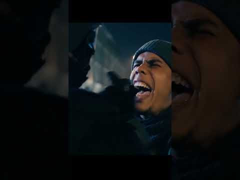 He Pushed TOO FAR - Military Guard SNAPS! (Instant Karma) #shorts #viral #karma #military #justice