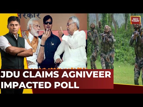 Should Agniveer Scheme Be Reviewed Or Scrapped? Retired Generals Of Indian Army Answers