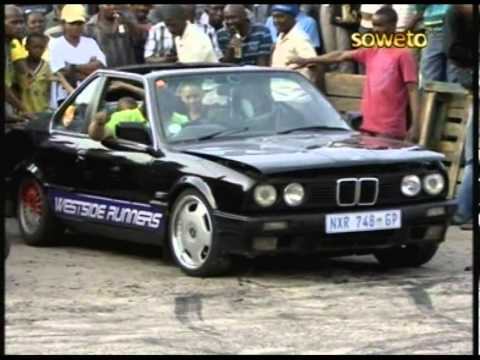 Bhubesi spinning bmw #3