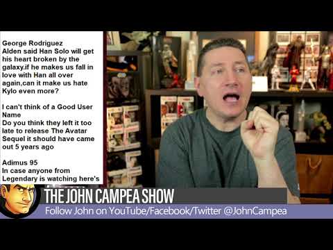 TJCS Companion Video - Friday April 6th