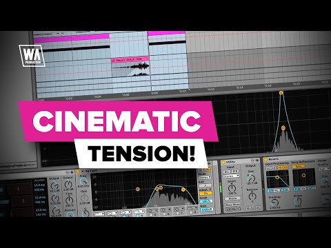 Create your own EPIC cinematic buildup (Full Course)