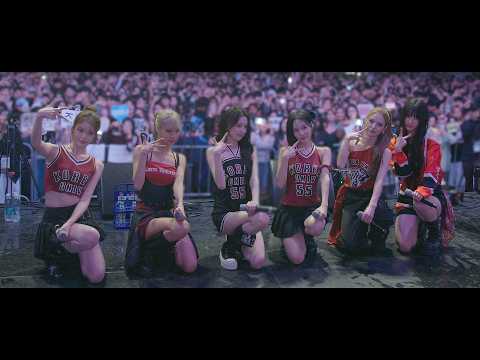 <strong>2026</strong> Korea University Fall <strong>Festival</strong> [Ku:loud] Recap Video