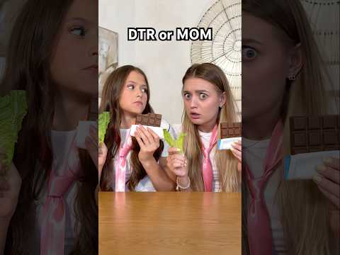 CHOCOLATE vs VEGETABLE 😈🥬 Who is a cheater?