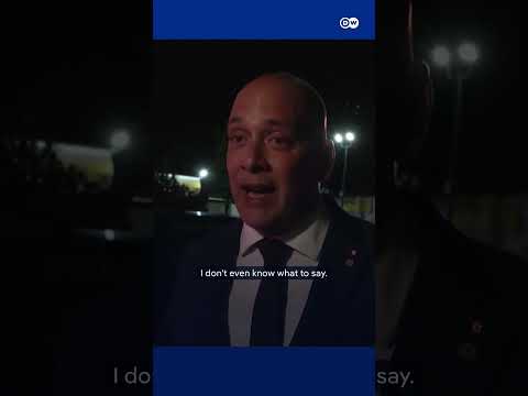At least 9 killed as driver plows into Filipino street festival in Canada | DW News