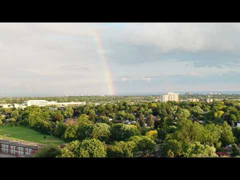 Красива веселка 🌈 