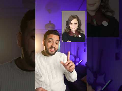 وجه بلا نيف ؟ 🧐 #اكسبلور