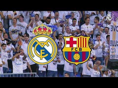 El Clásico Preview | Real Madrid vs Barcelona