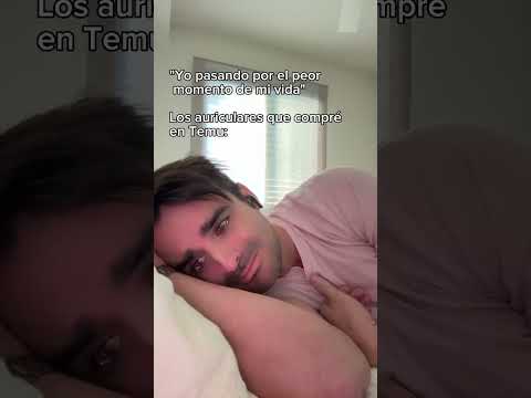 Pasando por el PEOR momento de mi VIDA 😭 #fyp