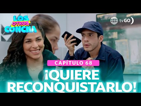 Los Otros Concha: Josephine hizo una locura de amor para reconquistar a Güido (Capítulo 68)