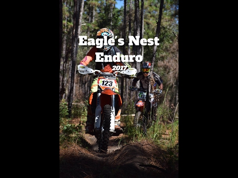 Eagles Nest Enduro