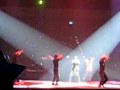 2009郭富城聽傲江湖演唱會 經典早期舞曲