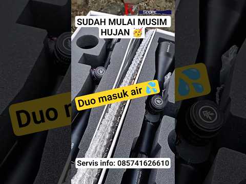 Swampdeer hd pro #swampdeer #servisteleskop #vectoroptics #marcool #teagle #airsoft #westhunter #fyp