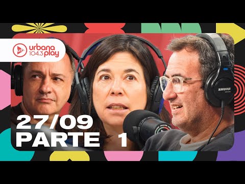 24,8 millones de personas pobres: el 66,1% de niños hasta 14 años son pobres #DeAcáEnMás Parte 1