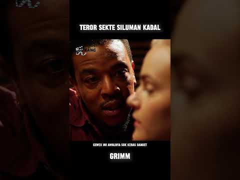 Teror Sekte Siluman Kadal  #film #alurfilmgangster #movie #ulasanfilm