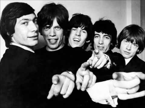 The Rolling Stones - "19th Nervous Breakdown" (1966)