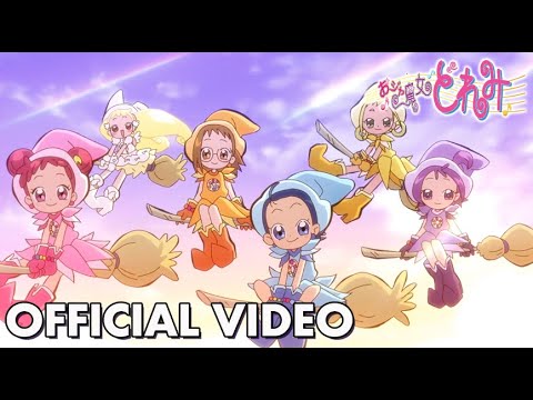 Ojamajo Carnival~YuruTabi-hen~ | Special Music Video