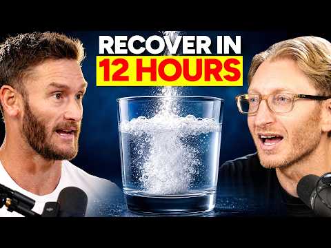 This Powder Outperforms Peptides, Creatine and Some Steroids