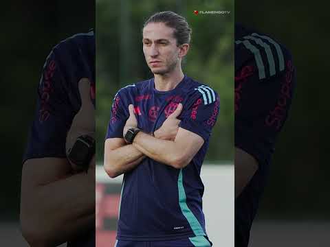 FLAMENGO VOLTA AOS TREINOS E SE PREPARA PARA ENCARAR O CRUZEIRO! #flamengo #flamengotv