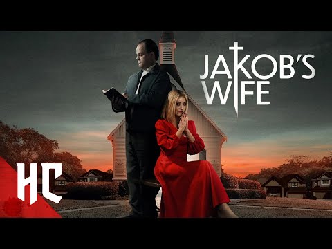 Jakobs Wife  | The Boo Crew | S1E31 Podcast | Horror Central