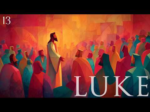 Sanctum Bible Class: Luke 13 — video thumbnail
