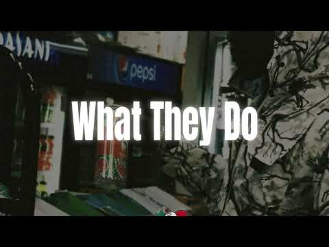 Mexiko - What They Do