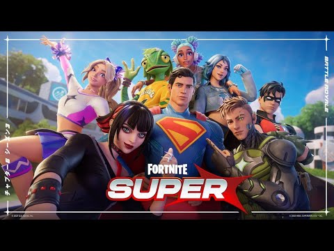 ソロで原則無双！配信ライブ実況者【フォートナイト/Fortnite】
