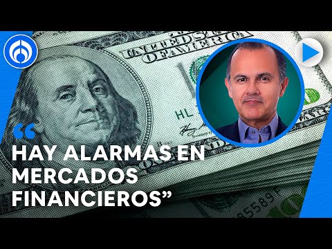 Altas tasas de interés provocan cierre de bancos en Estados Unidos