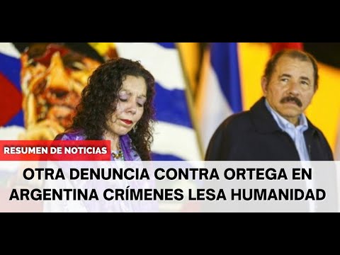 Noticias de Nicaragua | Lo más destacado del 03 de noviembre 2022