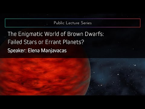 The Enigmatic World of Brown Dwarfs: Failed Stars or Errant Planets?
