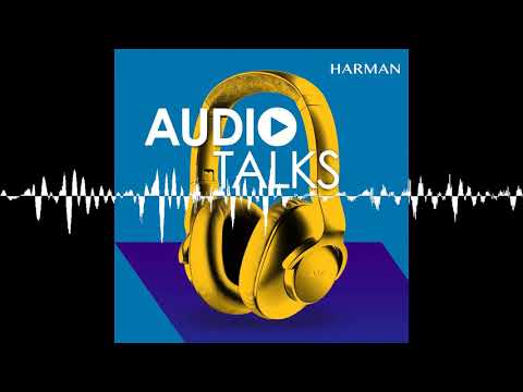 Advanced Audio For High Performance - Audio Talks