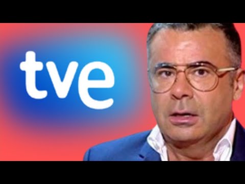 FICHAJE BOMBA de Jorge Javier por TVE, según Francisco Rodríguez y DESESTIMAN su recurso a MEDIOS