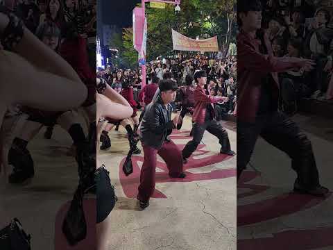 Kpop&amp;JHKTV]wedan hongdae kpop 위댄 <strong>홍대케이팝</strong> #쇼츠 #shorts