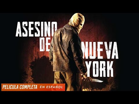 ASESINO DE NUEVA YORK | Peliculas De Accion En Espanol Latino